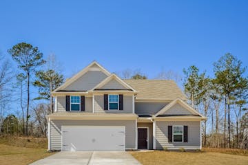 55 Tamalynn Trail Covington, GA 30016